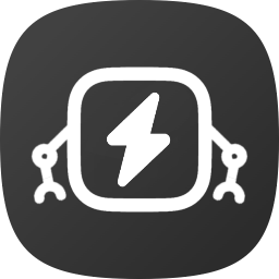 Logo Thunder Social for Instagram
